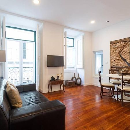 Lisbon Historical Center Renewed Apartment Zewnętrze zdjęcie