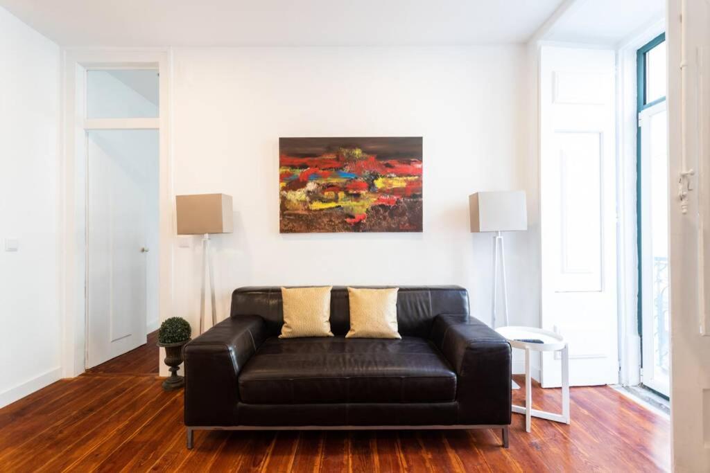 Lisbon Historical Center Renewed Apartment Zewnętrze zdjęcie