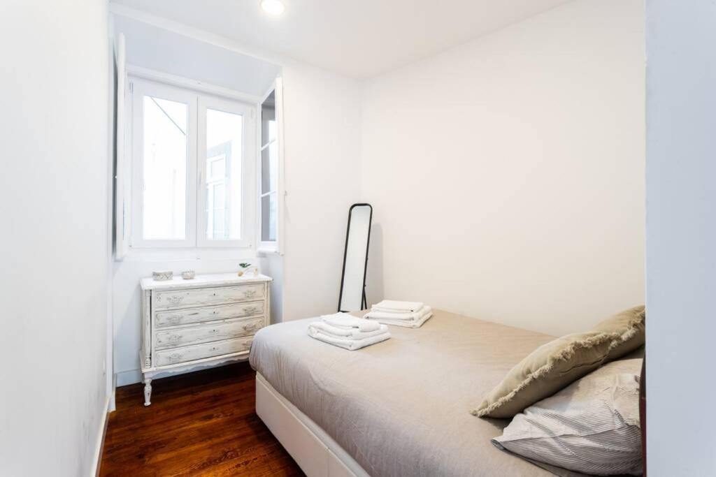 Lisbon Historical Center Renewed Apartment Zewnętrze zdjęcie