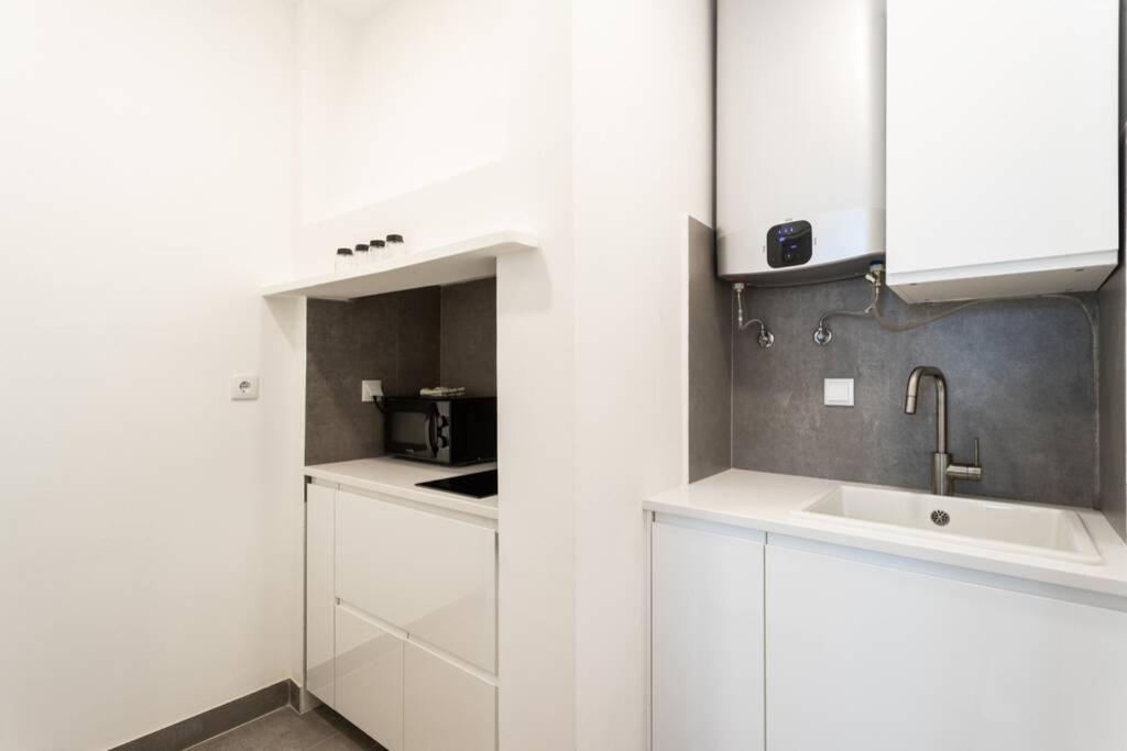 Lisbon Historical Center Renewed Apartment Zewnętrze zdjęcie