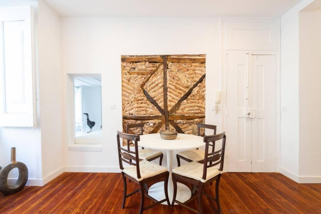 Lisbon Historical Center Renewed Apartment Zewnętrze zdjęcie