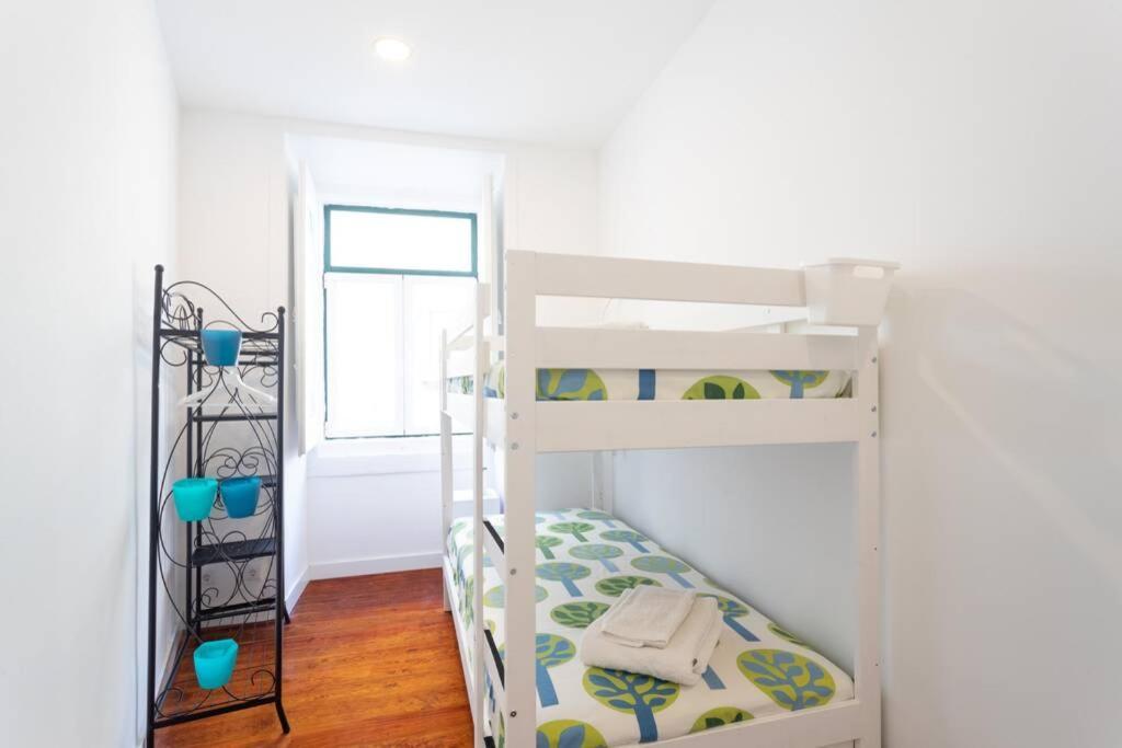 Lisbon Historical Center Renewed Apartment Zewnętrze zdjęcie