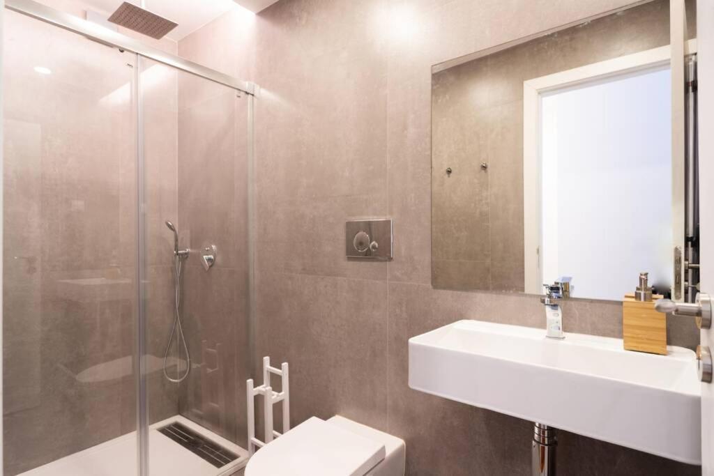 Lisbon Historical Center Renewed Apartment Zewnętrze zdjęcie